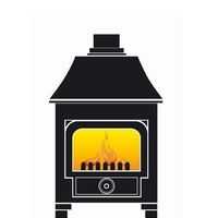 Banbury and Kidlington Stove Specialists - Iron & Wood Ltd